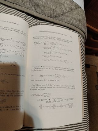 Libro Matemáticas Rocky Mountain