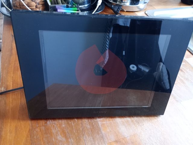 Cornice digitale Sony