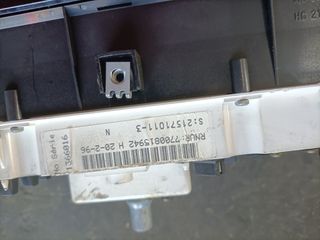 Caja cambios Mercedes Benz Clase C W203