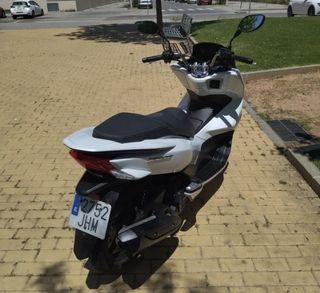 Moto Honda PCX
