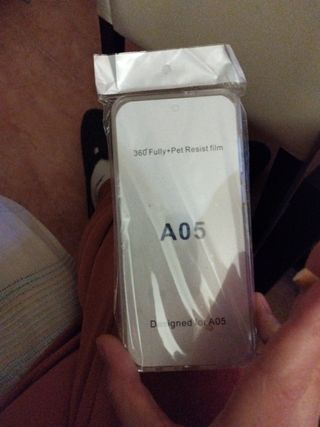 Carcasa Samsung Galaxy a05