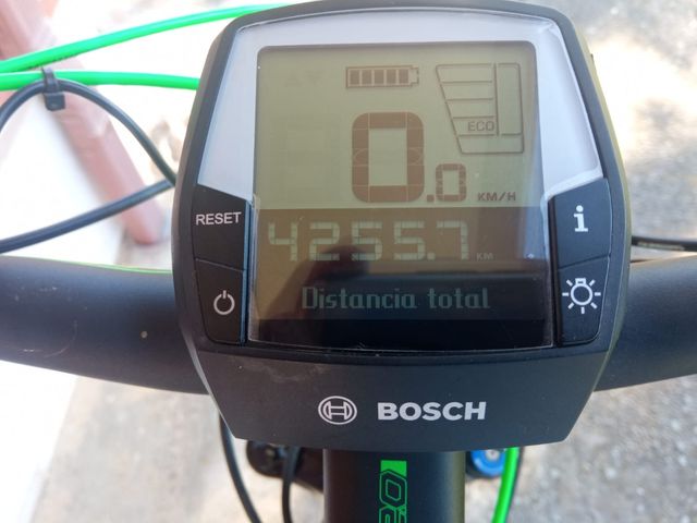 Scott e-spark 720 27'5" Talla M