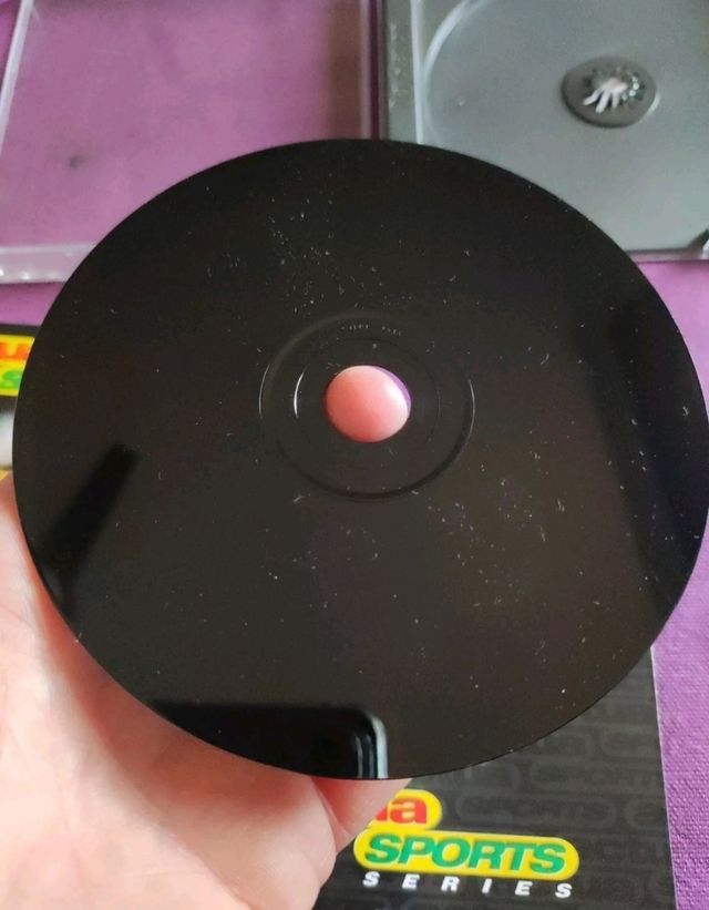 PSONE Actua Soccer Platinum 1997