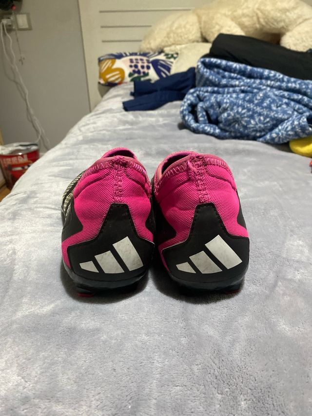 Zapatillas de futbol adidas PREDATOR