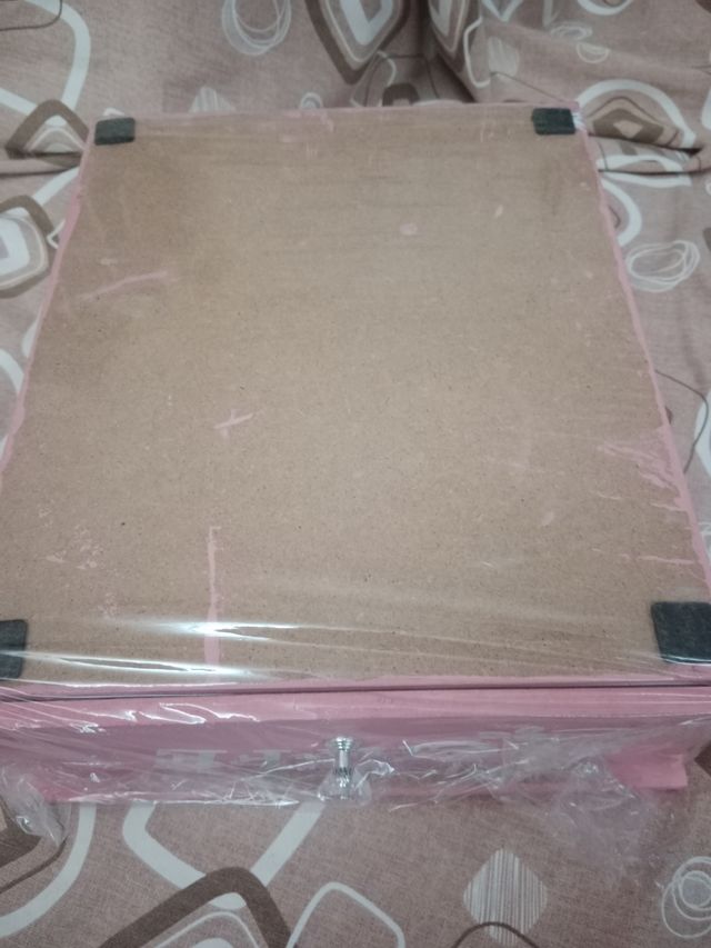 Cassettino portacialde