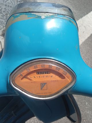 Vespa 160