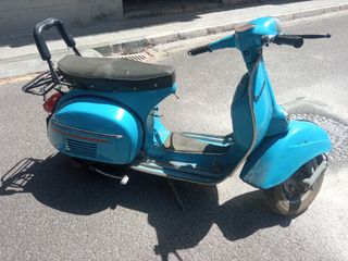 Vespa 160