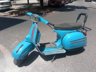 Vespa 160