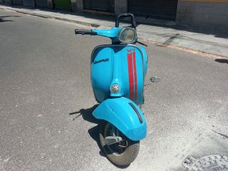Vespa 160