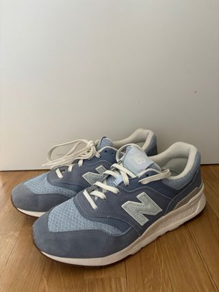 Zapatillas New Balance