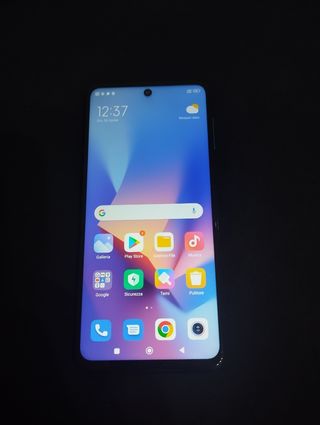 Cellulare redmi note 9 pro