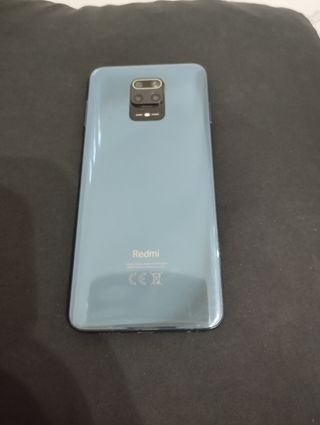 Cellulare redmi note 9 pro