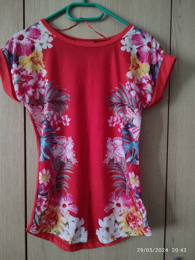 Varios a 1€ cada una