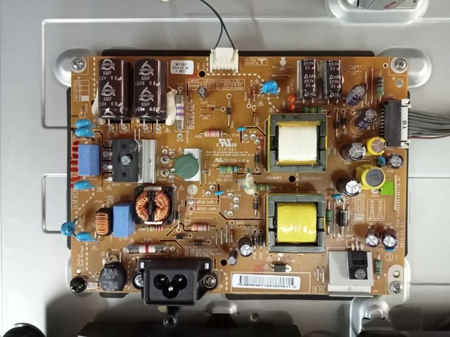 Despiece TV LG 32LB5700