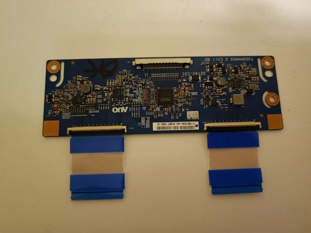 Despiece TV LG 32LB5700