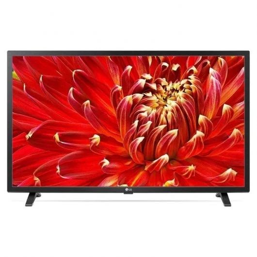 Despiece TV LG 32LB5700