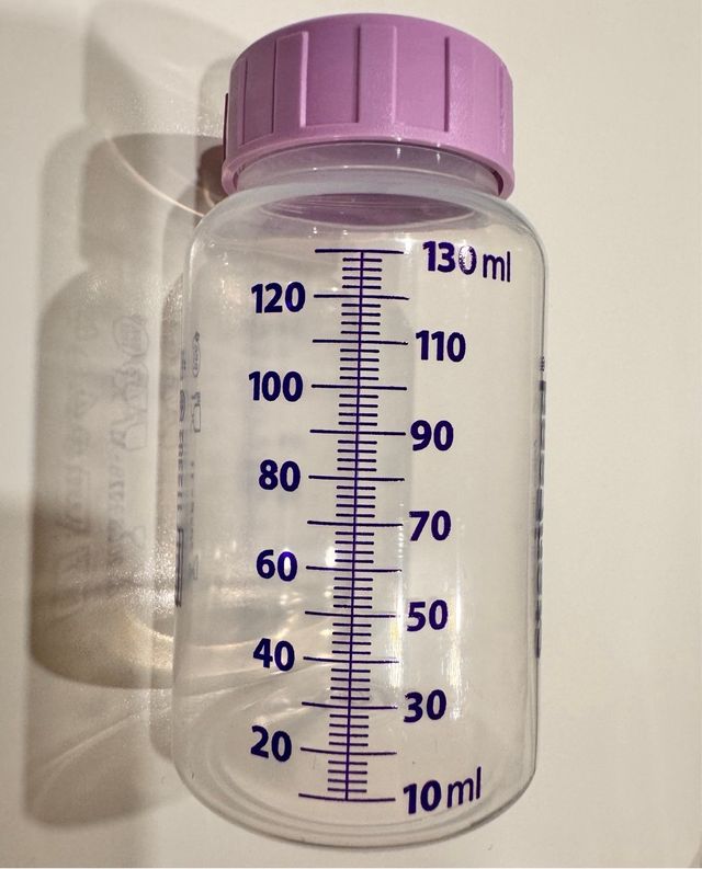 Biberones Nuk/Medela hospital 1’5 la unidad