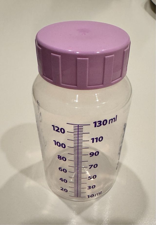 Biberones Nuk/Medela hospital 1’5 la unidad