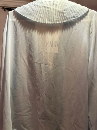 Blusa Zara