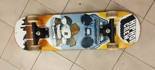 SKATE BOARD