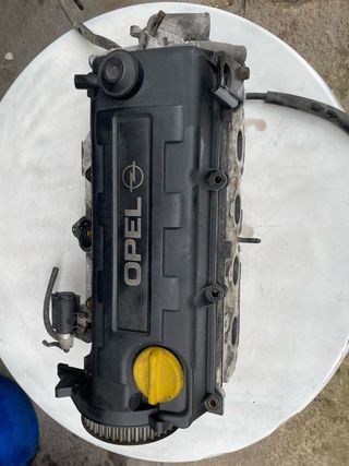 Culata Motor  OPEL CORSA