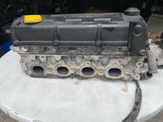 Culata Motor  OPEL CORSA