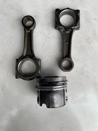 Culata Motor  OPEL CORSA