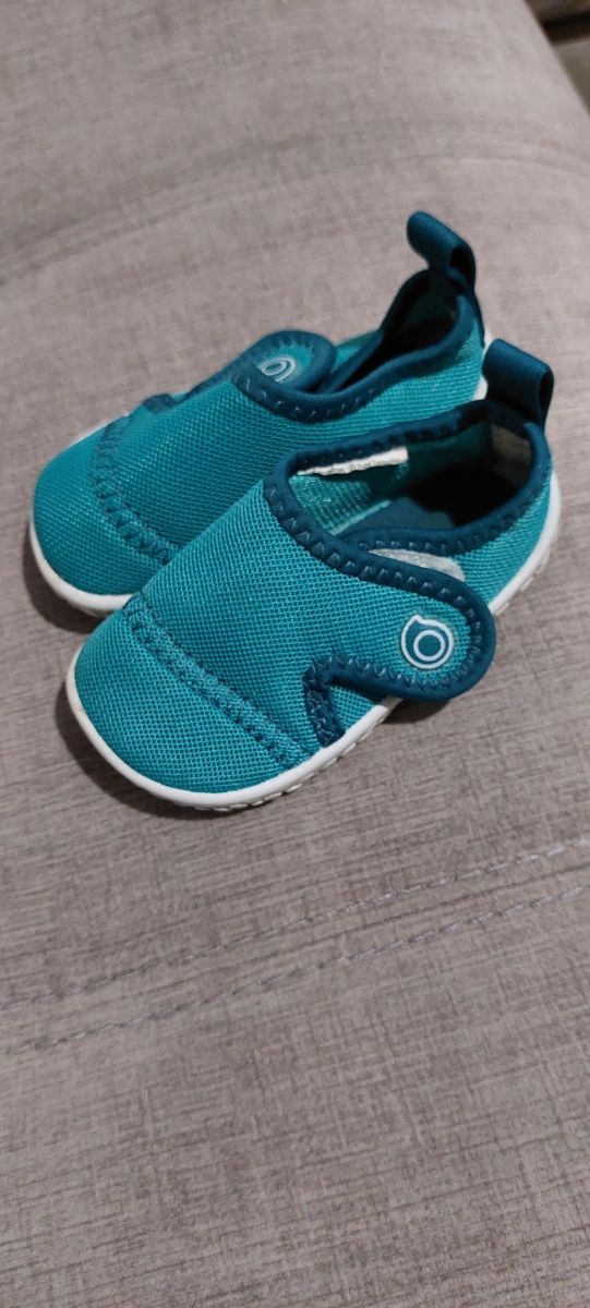 Pack de 2 pares sandalias número 20