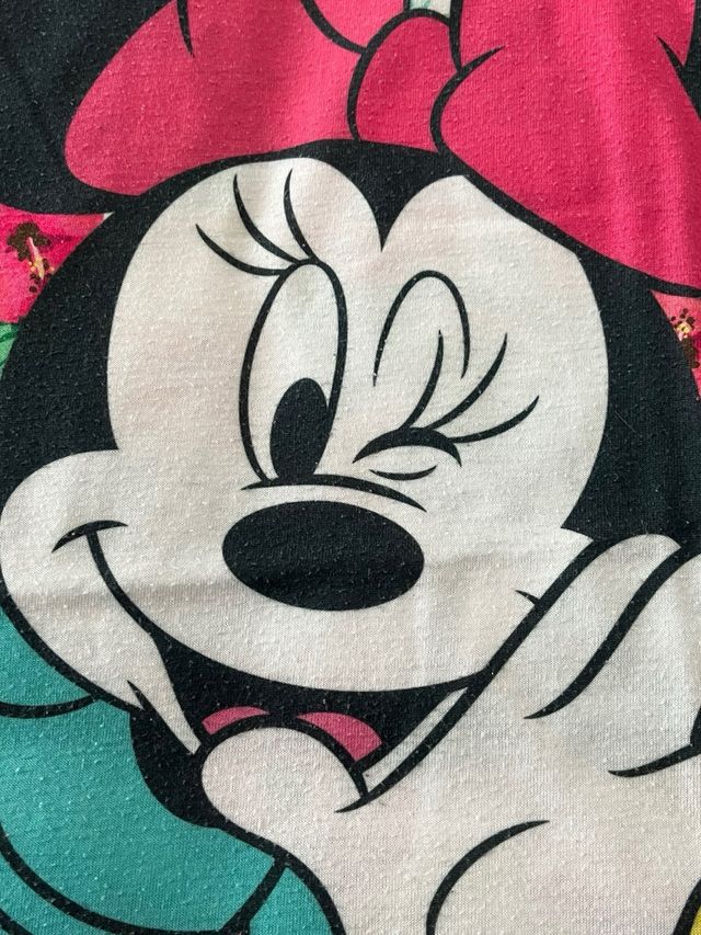 T-SHIRT BAMBINA 9/10 ANNI