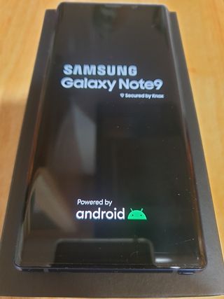 Samsung Galaxy Note 9 512 GB