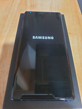 Samsung Galaxy Note 9 512 GB