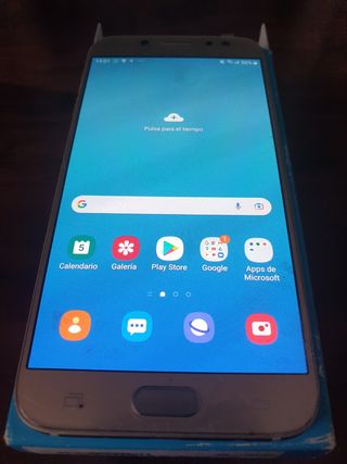 Samsung Galaxy J7 2017