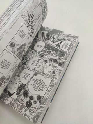Sailor Moon tomo 9 manga