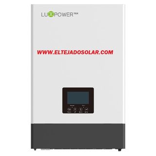 Inversor Cargador Híbrido LuxPower SNA 5000 WPV P