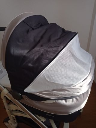 Carrito inglesina trilogy