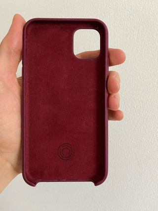 Cover iphone 11