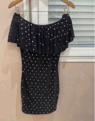 Vestido de fiesta ¡NUEVO A ESTRENAR!