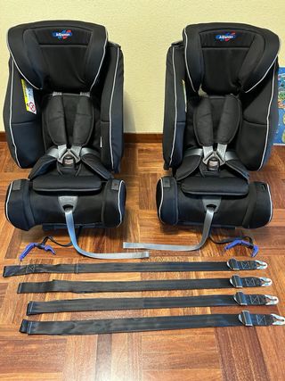 Silla a contramarcha klippan century