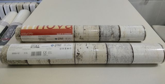 Papel pintado Innova