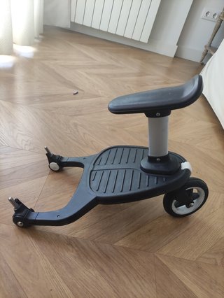 Patinete Bugaboo