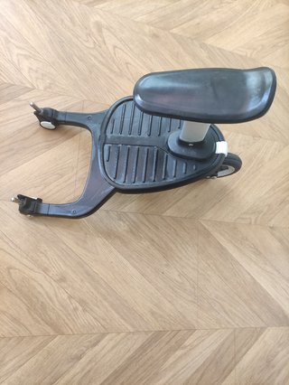 Patinete Bugaboo
