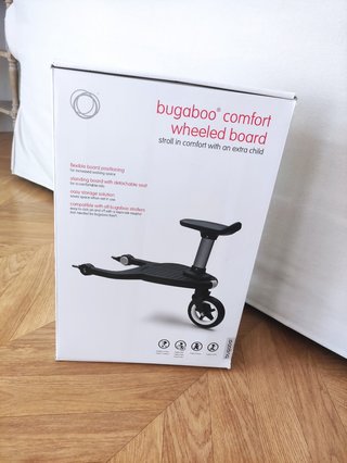 Patinete Bugaboo
