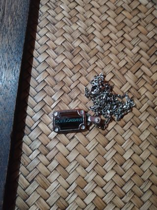 Collana D&G