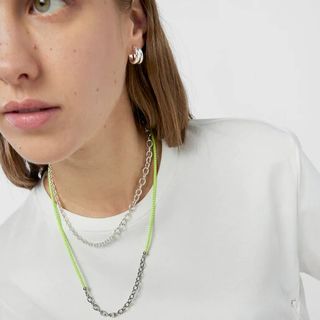  collar  lima 60 cm TOUS St. Tropez Elastic