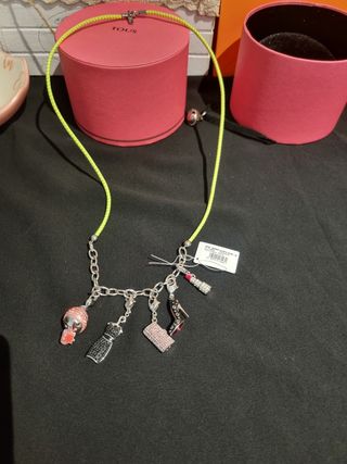  collar  lima 60 cm TOUS St. Tropez Elastic