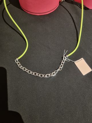  collar  lima 60 cm TOUS St. Tropez Elastic