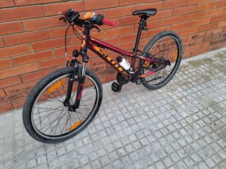 Bicicleta BTT SCOTT