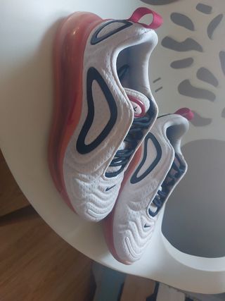 Bambas Nike