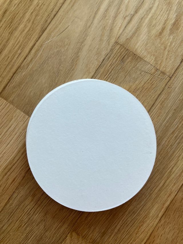 8 porta vazos (cartón)