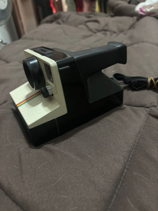 Polaroid 1000 vintage